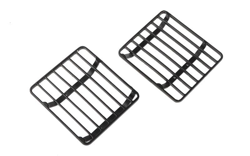 RC4WD Vorne Light Grill für Gelände II D90/D110 (Type B) (VVV-C0074)