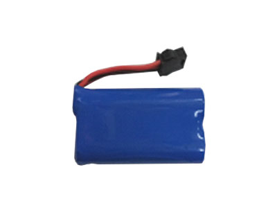 Amewi 6.4V 700mAh 15C Lithium Sandstorm 0449