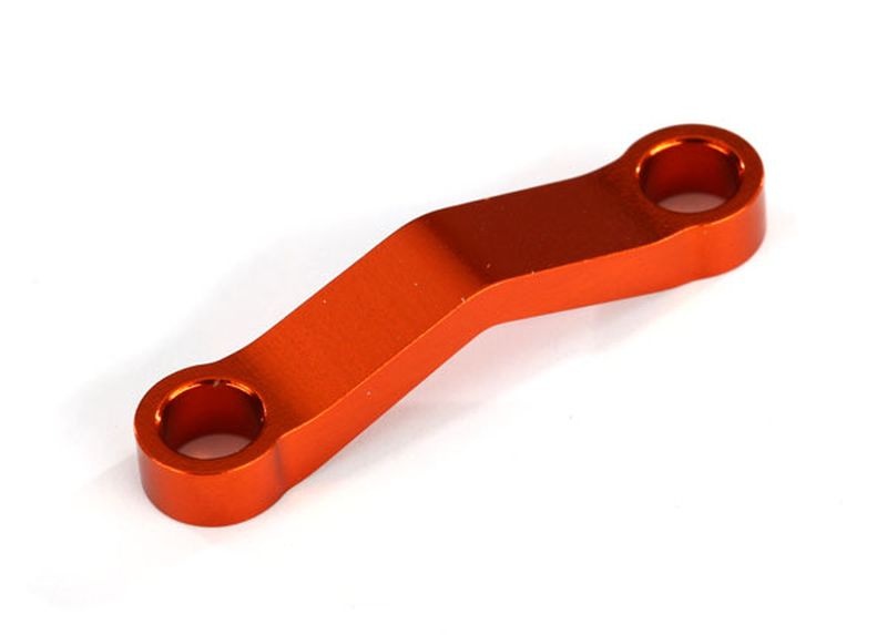 Traxxas Drag Link Alu orange 6845T