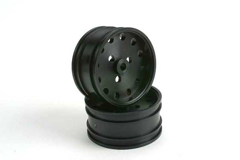 Traxxas WHEELS (R)(2)(SS) 4274