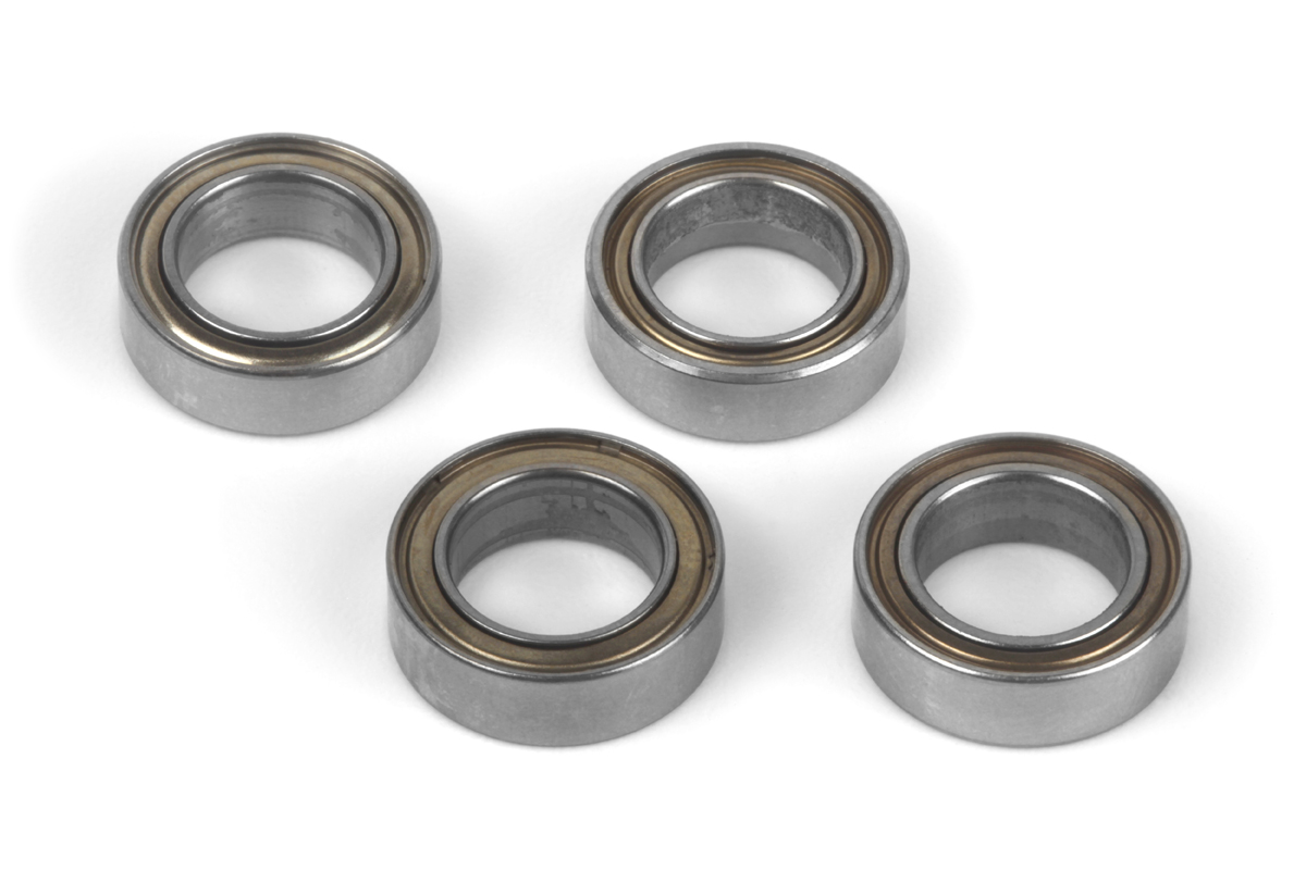 Maverick Kugellager 7.93x12.7x3.96mm (4St.) 151133