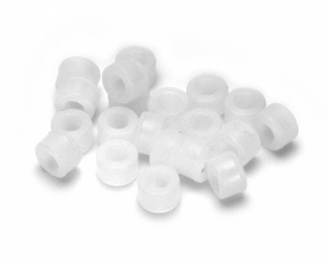 Joysway Molded Silicone Tubes V6 (20) 881538