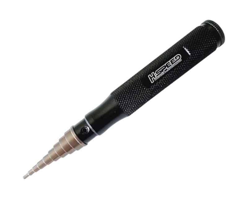 H-SPEED Stealth Tools Kugellager Werkzeug HSPZ314