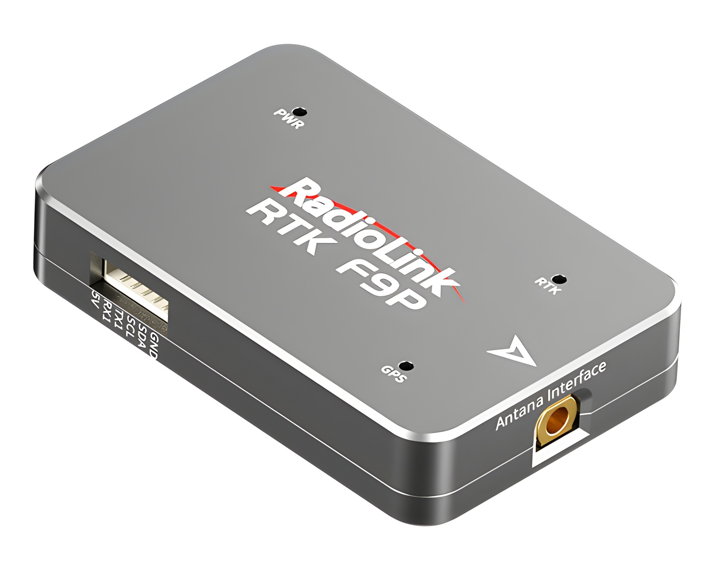 RadioLink RTK-F9P Satellite Empänger RTKF9P