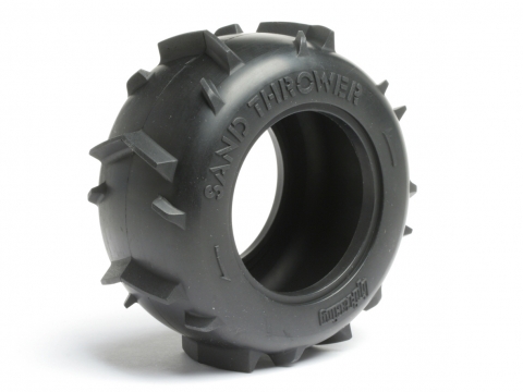 HPI Sand Thrower Reifen (D/102X53mm/2St) 4412