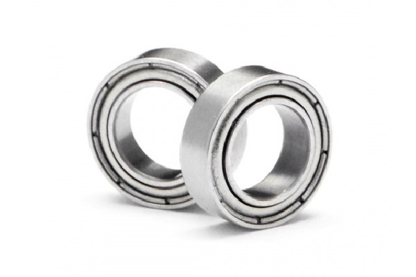 HPI Kugellager 6X10X3mm (2St) B028
