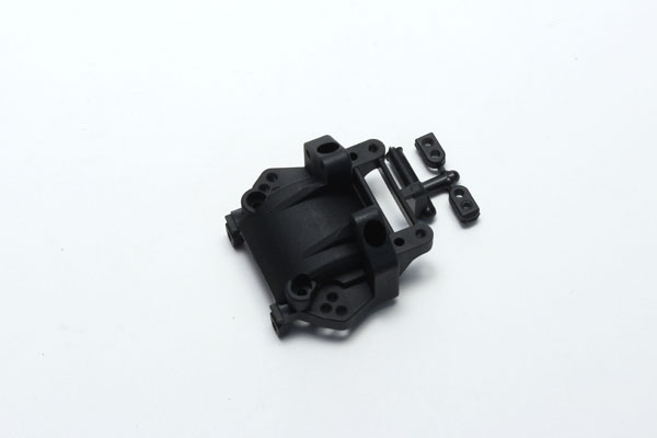 Kyosho GETRIEBEKASTEN HINTEN OBEN LAZER ZX6 LA354