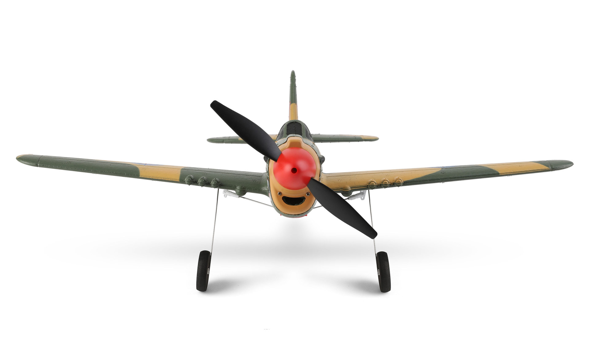 Amewi AMXFlight P40 Fighter 4 Kanal 3D/6G, RTF 24110