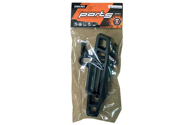 BLACKZON Collision frame, humper 534475