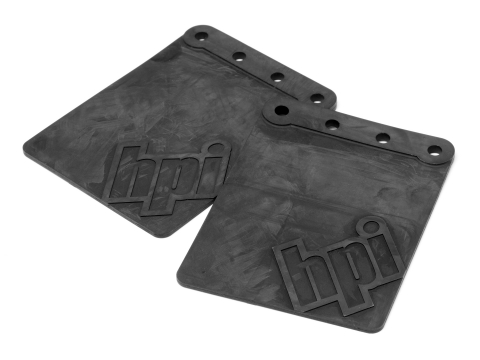 HPI SCHMUTZFAENGER SET (2ST/BAJA 5SC) 104969