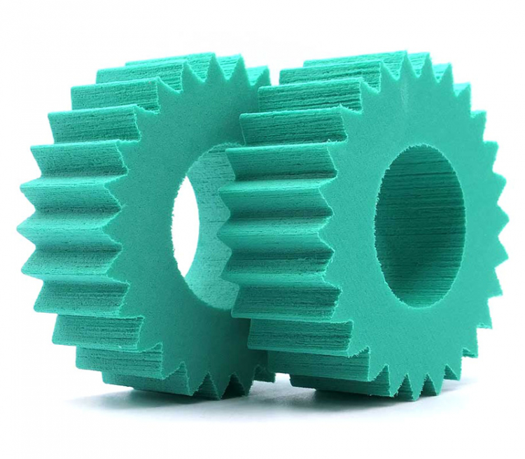 Crazy Crawler LaserFoam 1.55 R88x32 WP magic (2) CYC079