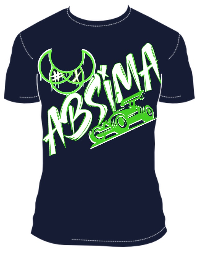 Absima Absima T-Shirt Ed. 2026 S 9030051