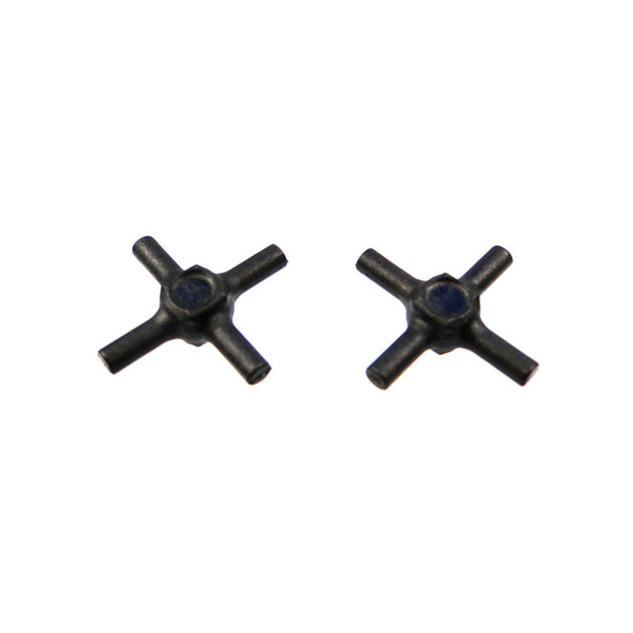 HoBao GEAR DIFF CROSS SHAFT, 2St. 41007