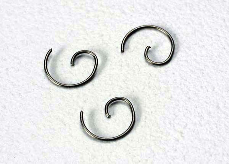 Traxxas Kolbenbolzen Sicherungs-Clips 5235