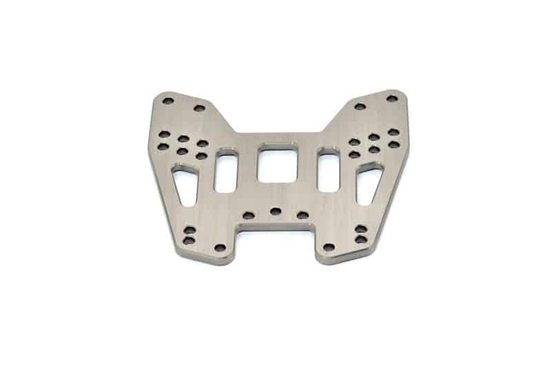 HoBao CNC ALUM REAR SHOCK TOWER 11394