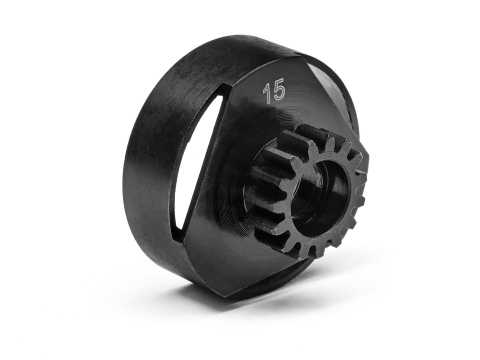 HPI Kupplungsglocke 15Tx33X20mm 108962