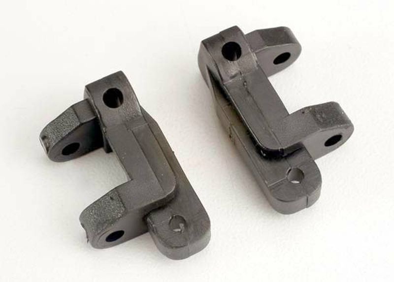 Traxxas CASTER BLOCK (L&R) 1632
