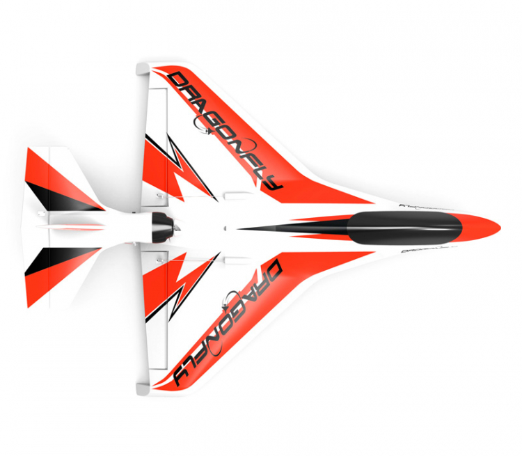 Joysway DragonFly V3 Seaplane PNP 6302PNP