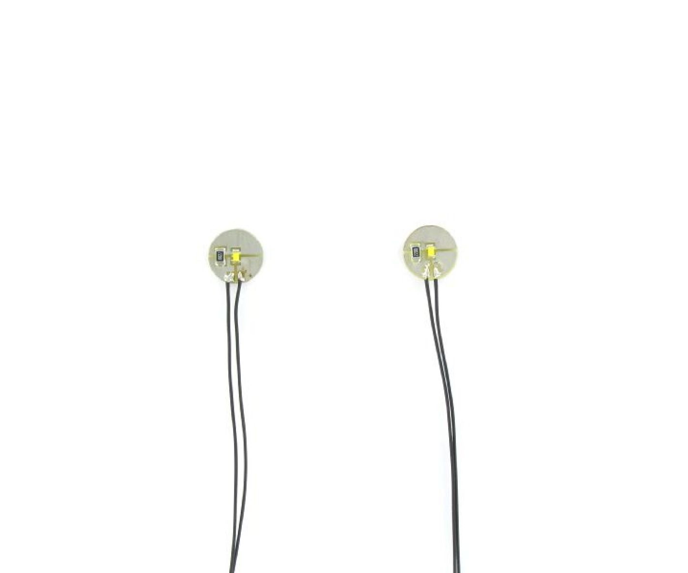 Carson 07184 1:14 SMD LED Dachlampenplat. 7,2V (2) 500907184