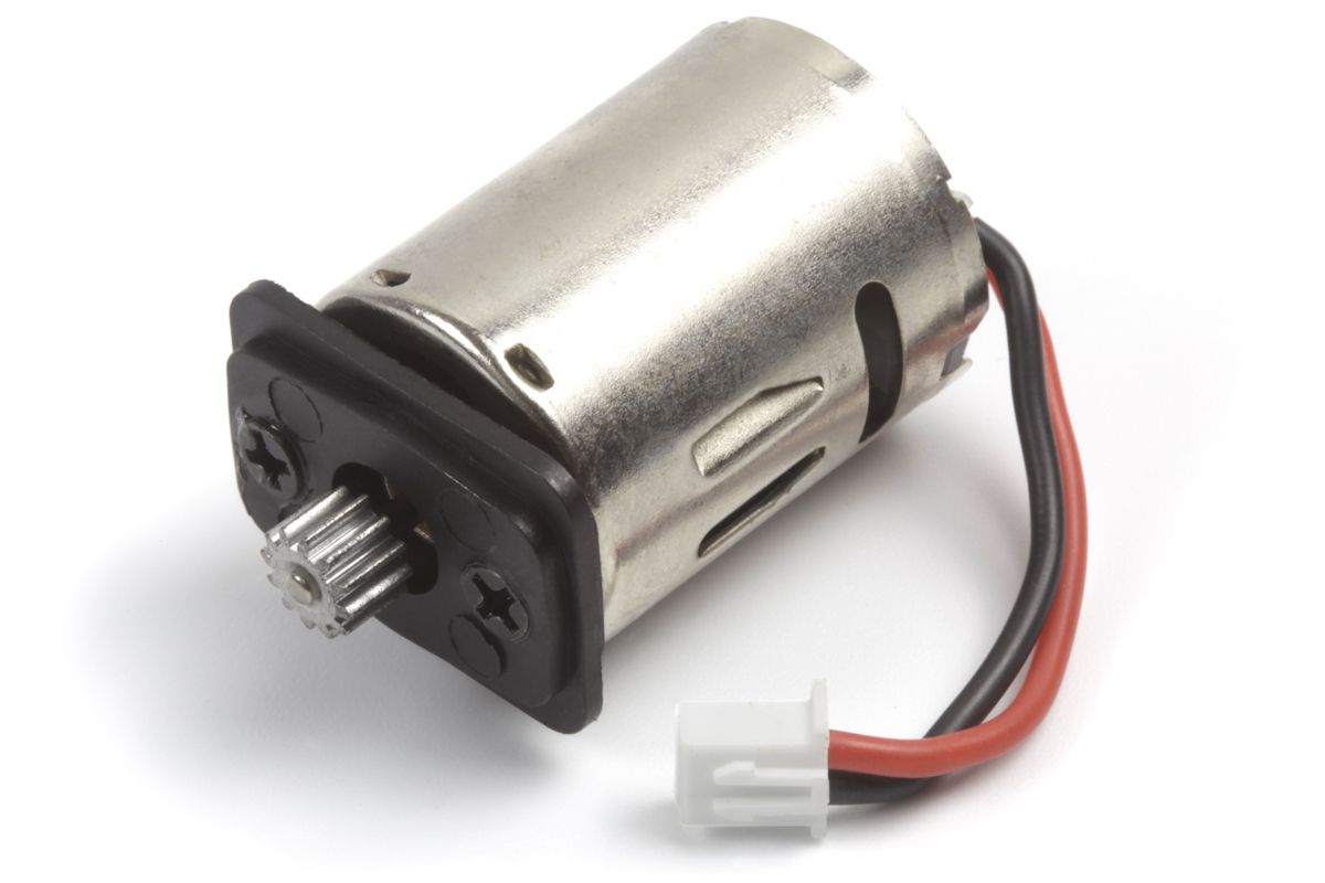 Maverick MM-201 370 Motor mit Ritzel 150740