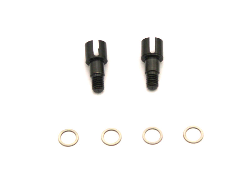 Kyosho Radachse vorn Fantom EF213 - Abbildung 1