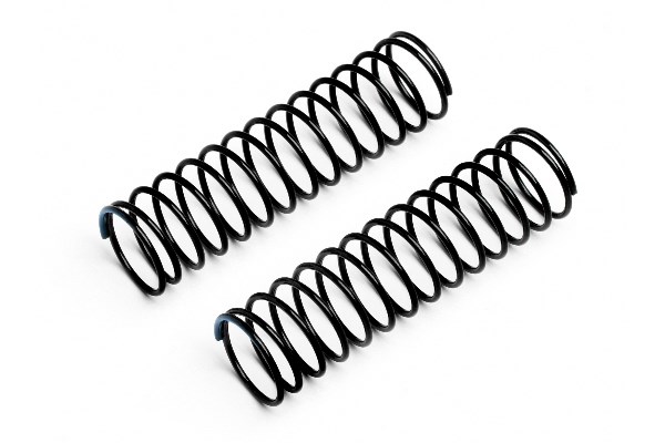 HPI Dämpferfeder 13X57X1.1mm 14.5Wdg (2.4Lb/Blau) 86916