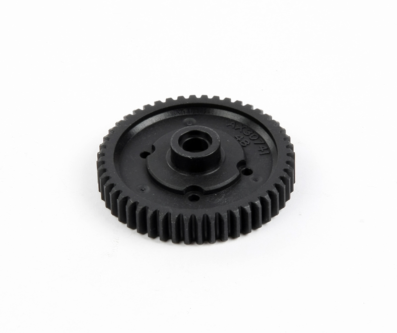 Axial - Spur Gear 32P 48T - Abbildung 1