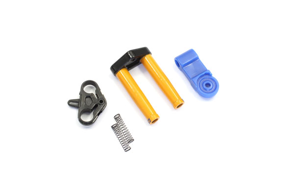 Kyosho GABEL VORN MINI-Z MOTO RACER MC002 - Abbildung 1