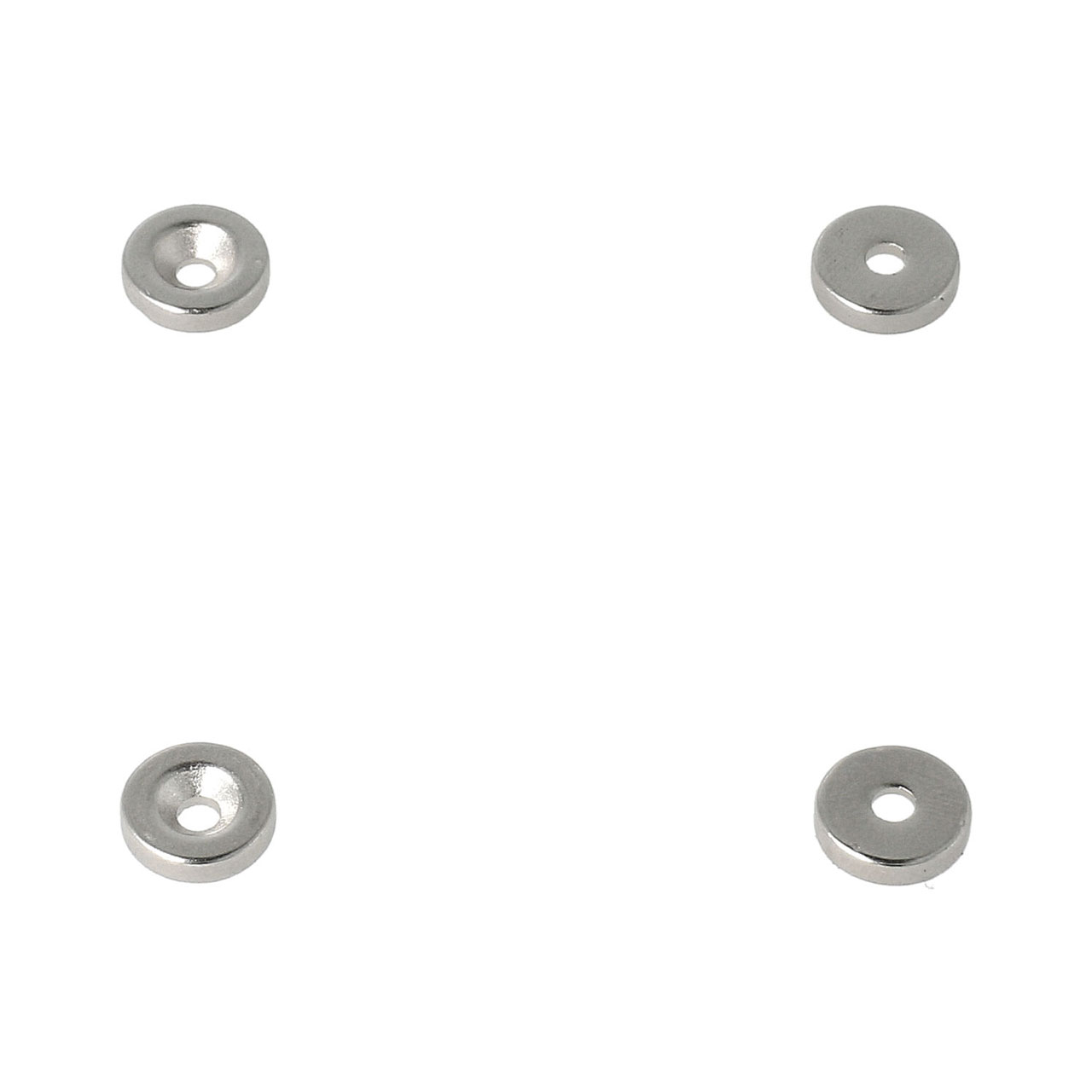 Yikong Magnet für Karosseriebefestigung 14147