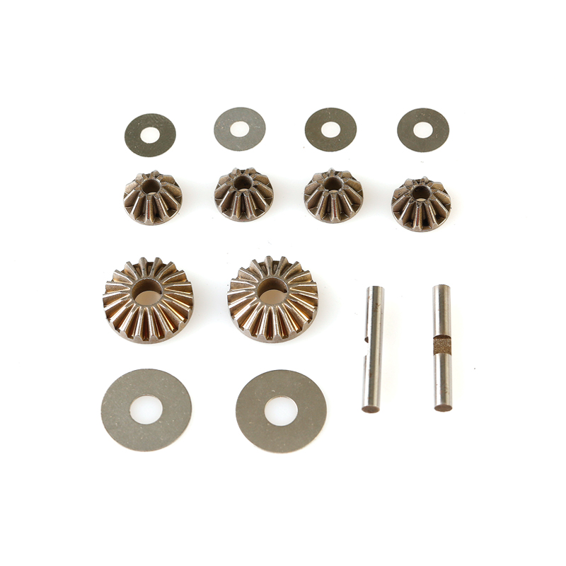 LC Racing Differential Kegelradsatz LC7003