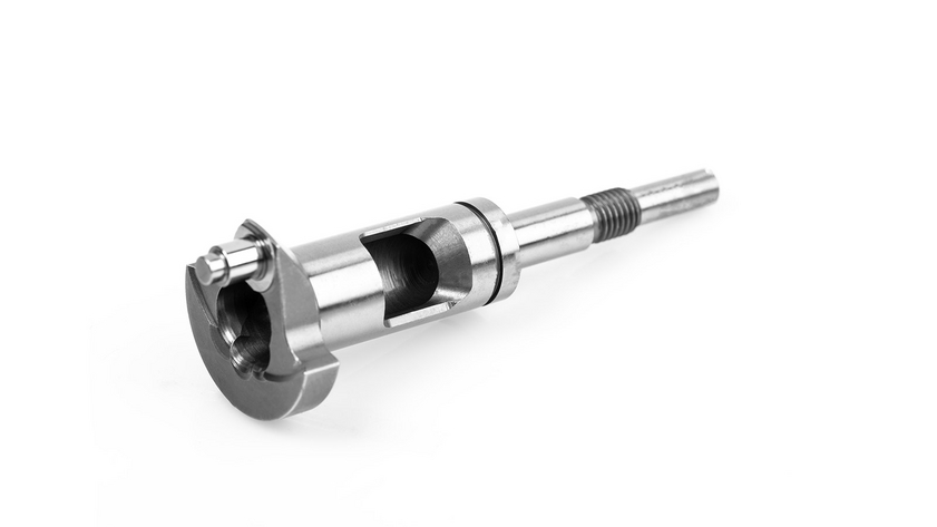 LPR Kurbelwelle - Z.28R/ ZR.28 Pullstart 38238