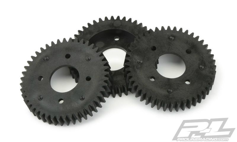 Pro-Line PRO-MT 4x4 Replacement MOD 1 Spur Gears Pro-Line 4005-01 - Abbildung 1