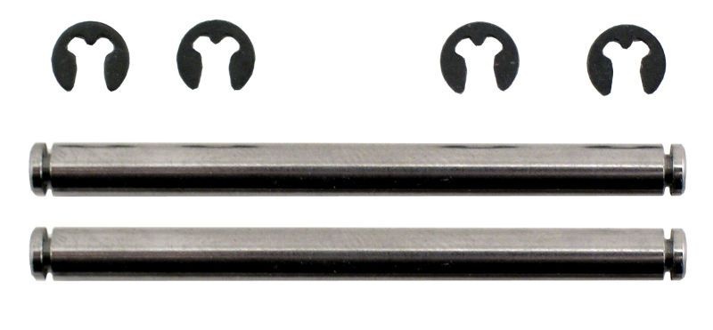RPM Ersatz Querlenker Stifte T/E-Maxx 80970 - Abbildung 1
