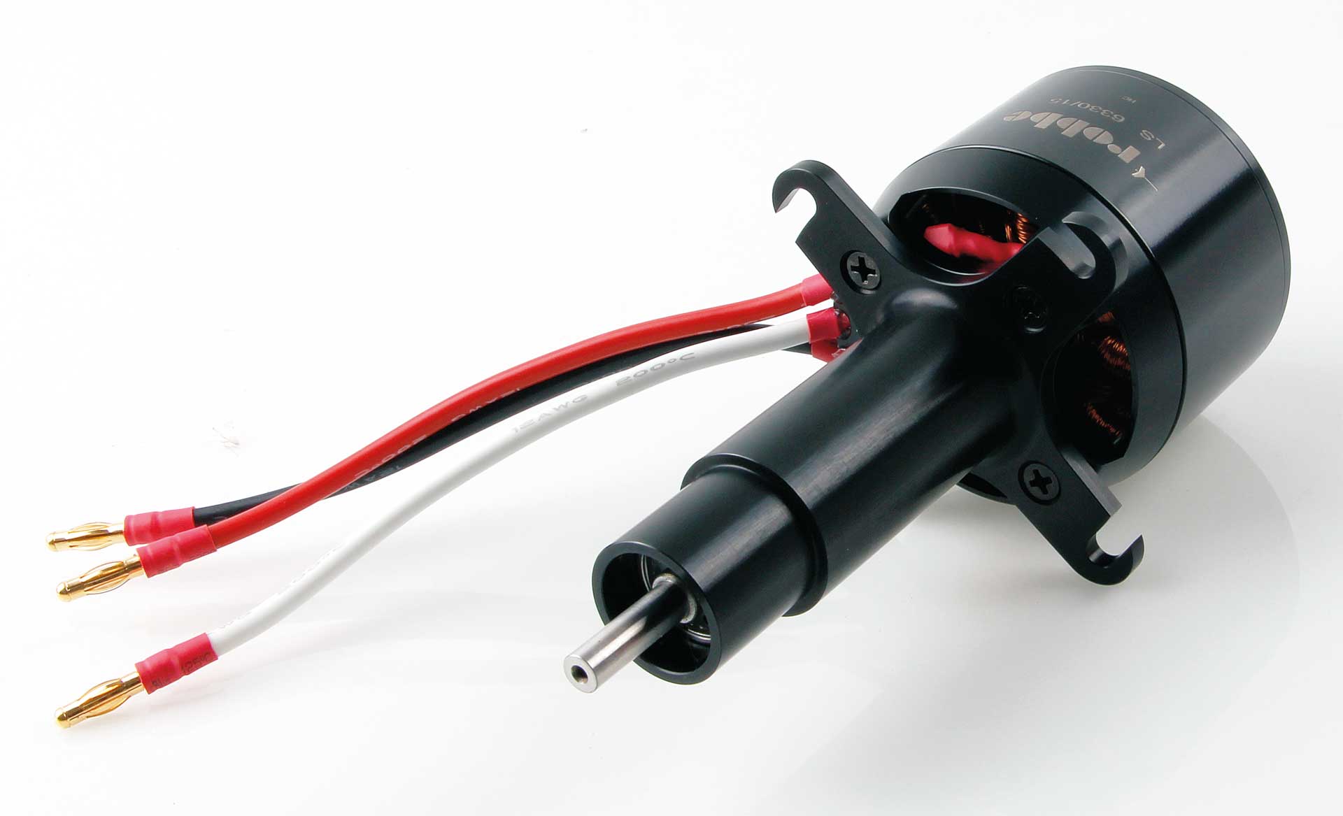 Robbe RO-POWER TORQUE LS 6330/15 Brushless Motor 280 K/V 5836