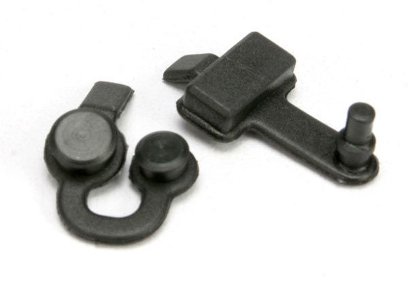 Traxxas Gummistöpsel Ladebuchse 5583