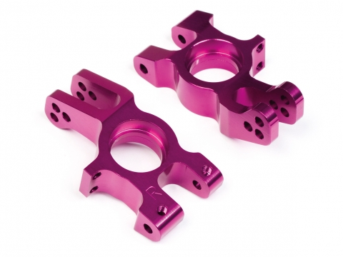 HPI Radträger hinten rechts (Light Stad 2) 66797 - Abbildung 1