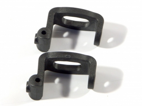 HPI LENKHEBELTRAEGER (6 GRAD/KOHLEFASERV.) 73519
