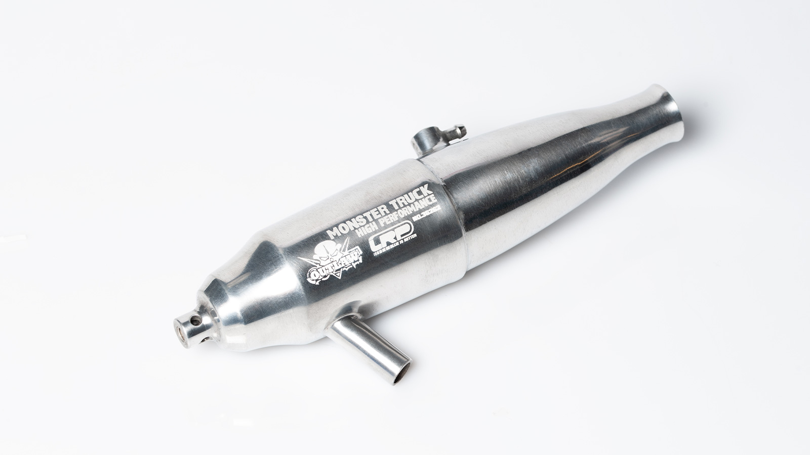 LRP Outlaw MonsterTruck High Performance Resorohr