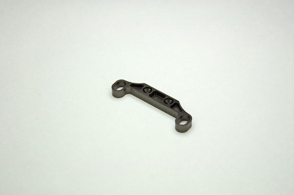 Kyosho QUERLENKERSTIFTHALTERUNG VORN, HART - MP9 IFW406