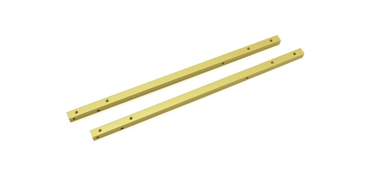 Kyosho Chassis Turbo Optima - Gold OT219G