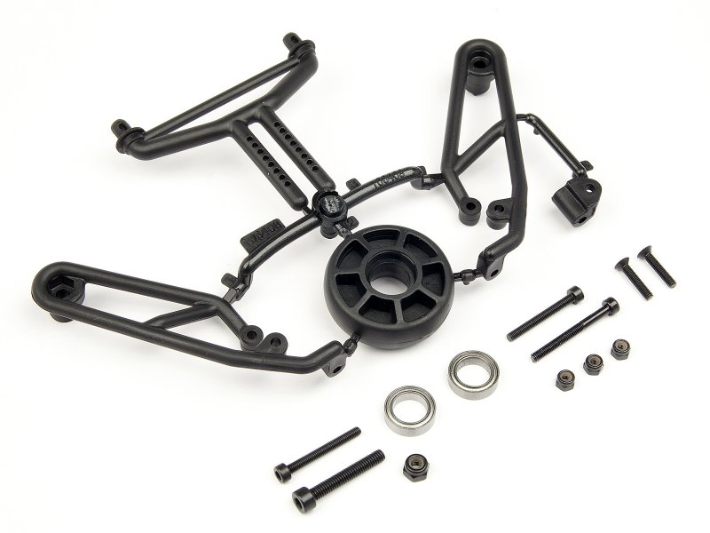 HPI Wheely-Bar Set (Savage XS) 106408
