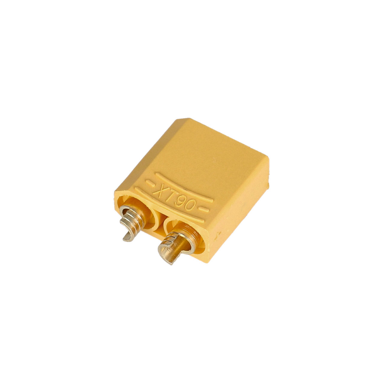 Robitronic XT90 Stecker (1 Stk) RA60132