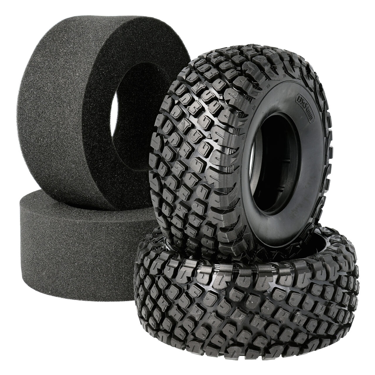 Yikong Reifen mit Einlage 71071