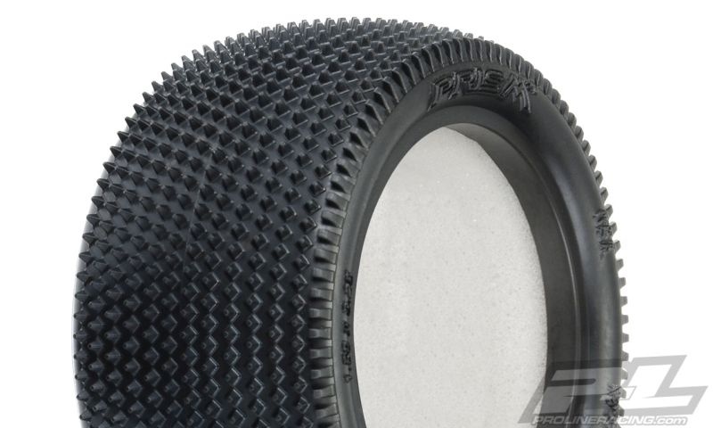 Pro-Line 8277-104 Prism 2.2 Heckreifen (Soft Carpet) Buggy
