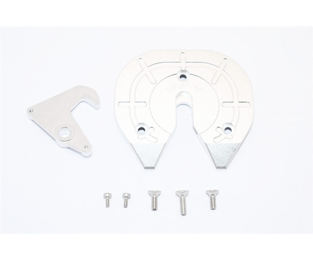 Carson 30918 1:14 Truck Alu Sattelkupplung n. MFC 500530918 - Abbildung 1