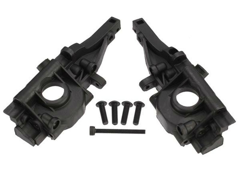 Traxxas Bulkhead hinten l+r 7029X
