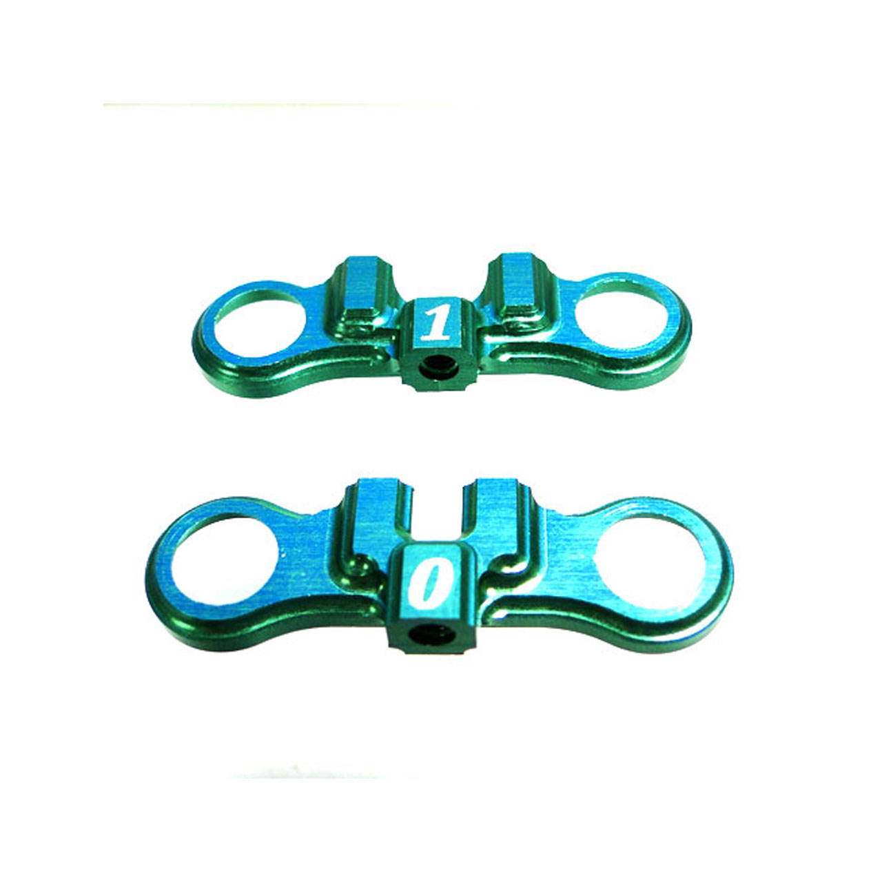 HoBao CNC STEERING PLATE OP1-0039