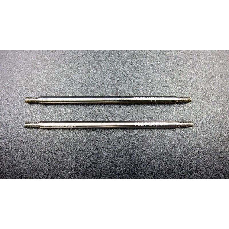 SAMIX Titan hinten oben Link Set für Axial SCX10 SCX-5025RU