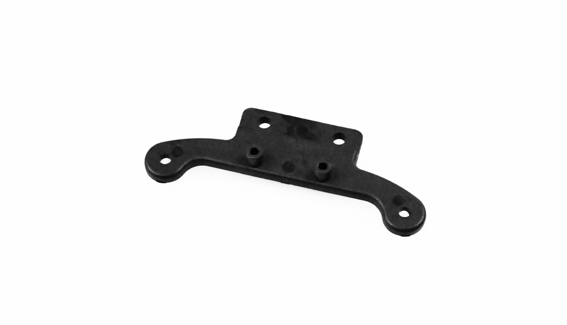 Amewi HSP 28010 Versteifungsplatte Trojan Pro Front top plate - Abbildung 1