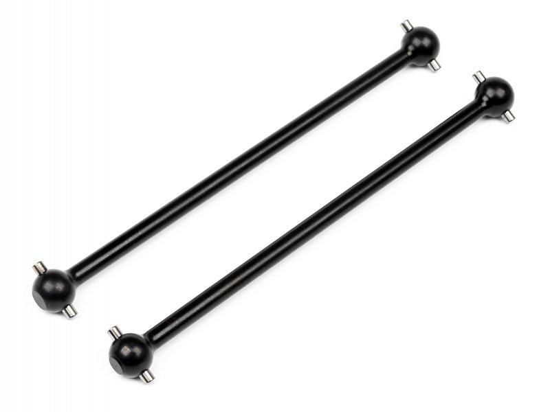 HPI Super HD Antriebsknochen 11X123mm (2St/Savage XL) 86246